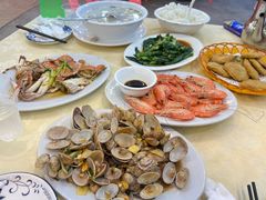 -秋姐美食店(旅游大道店)
