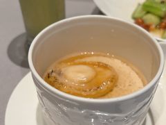 肉汁炖鲍鱼-徐记海鲜·始于1999(南油永新汇店)