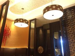 -上海金桥红枫万豪酒店-万豪中餐厅