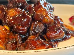 -一记洛阳菜·糖醋小排·水席(十字街店)