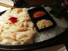 -佬土鹅肠火锅(解放路店)