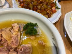 -双东酒店(东关街店)