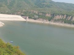 -白河堡水库