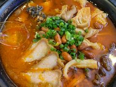 -怂猫抓子·成都冒烤鸭
