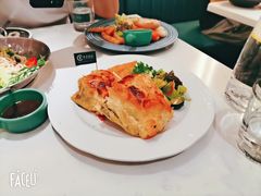 -西语·炭烧牛排(卓越中寰店)