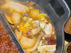 -大龙燚·旷野鲜火锅(广州首店)