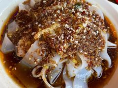 -维吾尔餐厅(宜山路店)