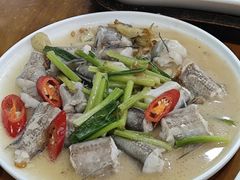 -醉壹号海鲜大排档(厦门美食地标店)