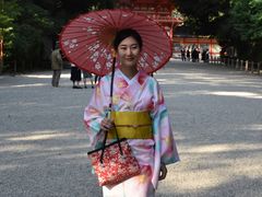 -京都和服体验 梦馆(五条店)