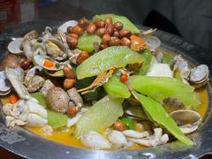 -魔鬼牛蛙小厨•烤鱼•龙虾(上马墩光华时代店)