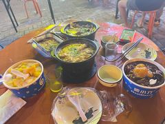 -帅小六刨冰·不一样的奶冰(总店)