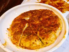 烤油饼-有奴思烤肉·清真(正宁路店)