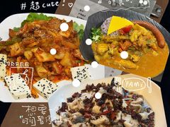 -釜山豚骨汤饭(芝罘万达广场店)