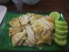 -鸡饭店