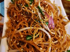 炒面-添好运点心专门店(深水埗店)