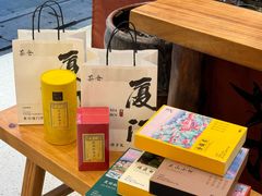 -茶仓茶叶茶馆(曾厝垵店)