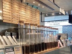 -喜茶(广州天汇igc店)