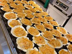 -川骄海鲜自助(亚运村店)