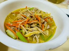 -笨罗卜浏阳菜馆(太平街店)
