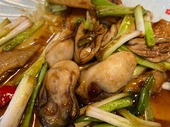 -沙田台山海鲜·酣客酒窖