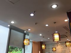 大堂-小杨生煎(香港名都店)