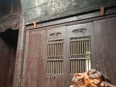 -张公山寨景区