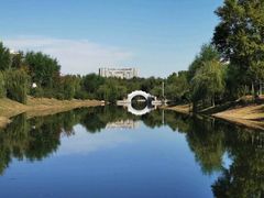 -长春公园(普阳街道)