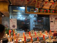 -古道村落(温汤店)