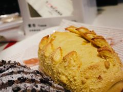 -托斯卡纳烘焙意大利餐厅(五天地店)