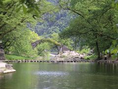 -鹿亭中村