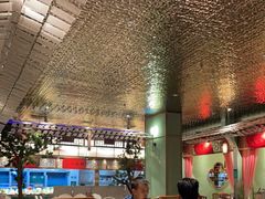 大堂-松沪名灶·豆浆鱼头·新上海菜(飞航吾悦广场店)