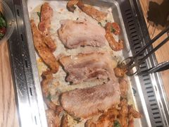 -新石器烤肉(之心城店)