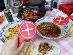 -三只鸟本地特色菜馆(上饶总店)