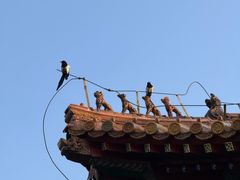 -北陵公园