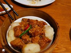 -苏小柳手作点心(控江旭辉分院)