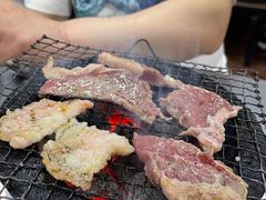 -火云龙烤肉(紫荆花店)