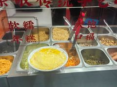 -张果佬年糕卷(科巷店)
