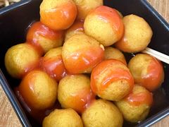 -明叔捞面