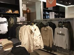 -H&M(鹏欣水游城店)