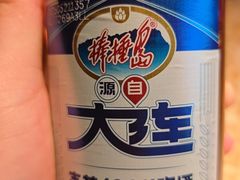 -喝丢一只鞋海鲜烧烤·海肠捞饭(东关街店)