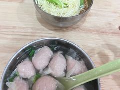 -肉燕扁食草包飯(东街店)