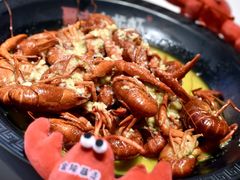 -金陵暴走龙虾·烧烤·排档(南京总店)