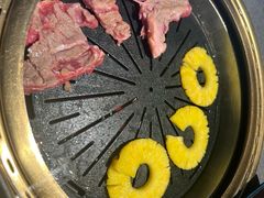 -花时·炭火烧肉(东百中心A馆店)
