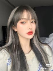 -HAIR HERE造型