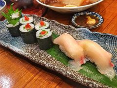 寿司-希望日本料理(保利香槟花园店)