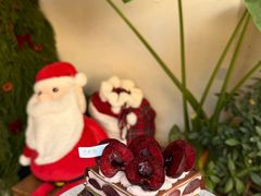-自然熟Bakery(纬四路店)