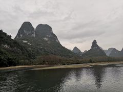 -桂林兴坪漓江