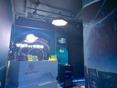 -零纪元VR体验馆·桌游(黄浦店)