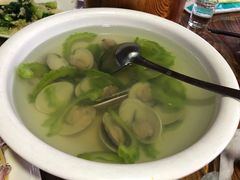 -原龙海鲜大排档(美食地标店)