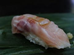 -奈良本寿司(永嘉路店)